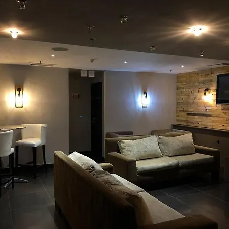 Seventh Heaven Apartment Johannesburg Exterior photo